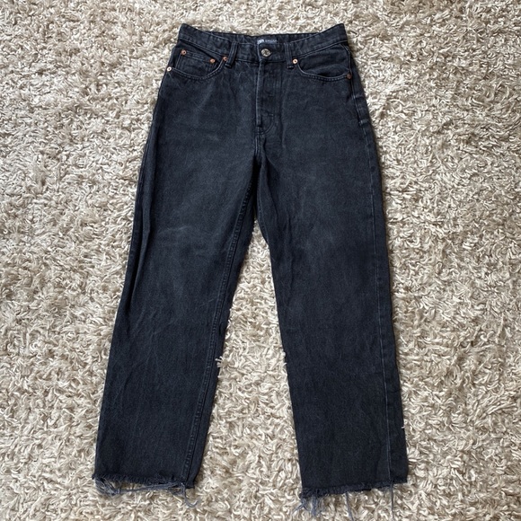 Zara Denim - Zara Jeans